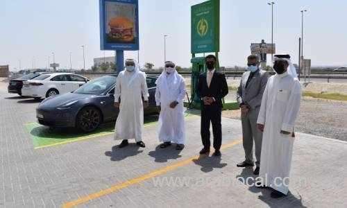 solar-plants,-electric-vehicle-charging-stations-on-way-for-education-and-labour-ministries_bahrain