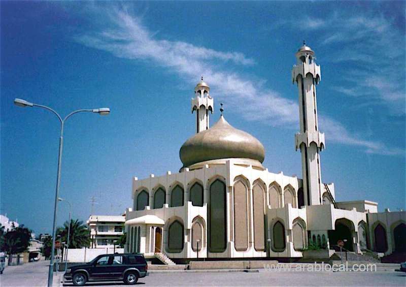 mosque-closed-for-one-week-in-bahrain_bahrain