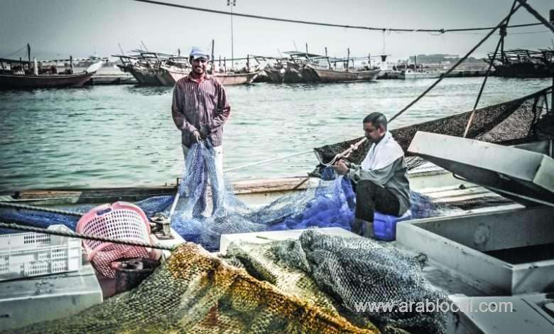 78-fishing-law-violations-detected-last-year-in-bahrain_bahrain