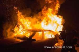 man-'torches-cars'-belonging-to-step-mother_bahrain