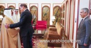 bahrain-king-receives-annual-reports-of-shura,-representatives-councils_bahrain