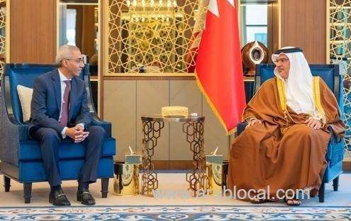 bahrain-keen-to-boost-egypt-ties_bahrain