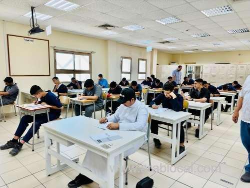 enrolment-in-an-ielts-training-program-by-students_bahrain