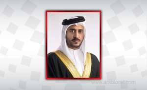 his-highness-shaikh-khalid-bin-hamad-praises-bahrain's-athletes-for-their-success-in-the-asian-games_bahrain