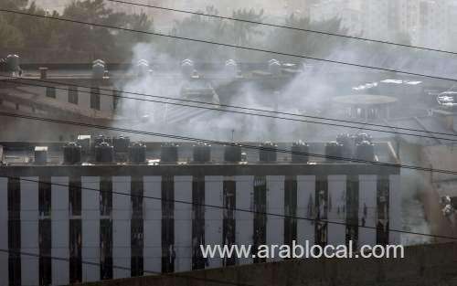 a-prison-riot-fire-in-lebanon-has-resulted-in-the-deaths-of-three-inmates_bahrain