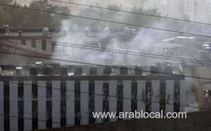 a-prison-riot-fire-in-lebanon-has-resulted-in-the-deaths-of-three-inmates_bahrain