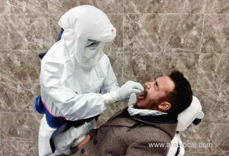 bahrain-conducted-90,000-rapid-covid-19-test_bahrain