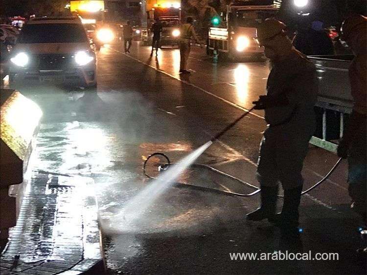 residential-areas-disinfected_bahrain