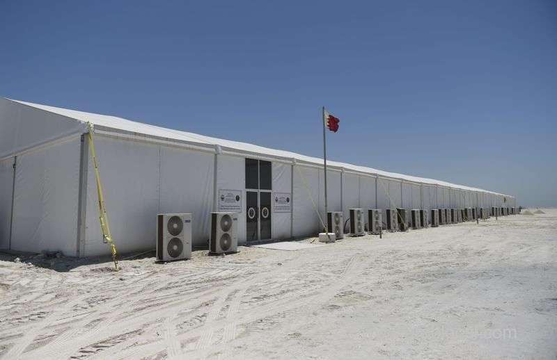 bahrain-second-field-hospital-opened-in-sitra_bahrain