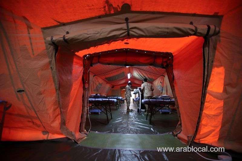 bahrain-second-field-hospital-opened-in-sitra_bahrain