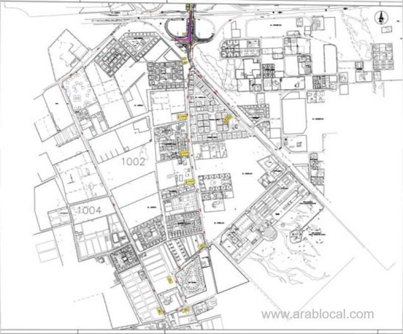 lanes-on-jasrah-flyover-to-be-closed-during-weekend_bahrain