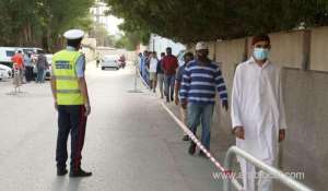 public-security-assistant-chief:-over-100000-meals-distributed-daily_bahrain