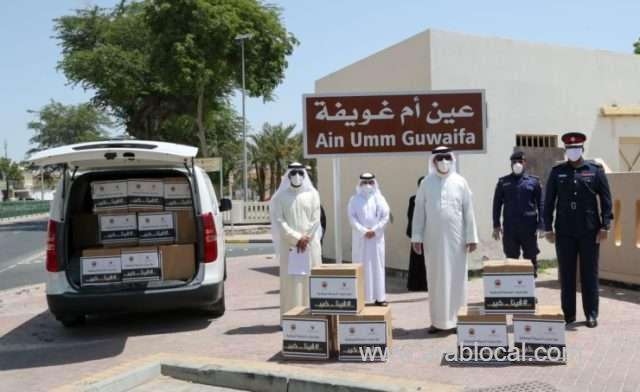 food-baskets-distributed-in-southern-governorate_bahrain