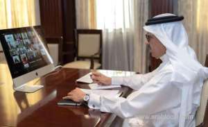 foreign-minister-participates-in-forum-marking-un-charter-anniversary_bahrain