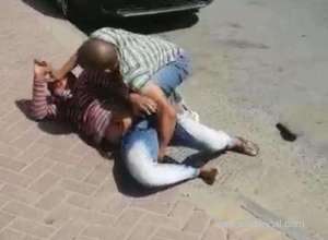 viral-asian-attackers-in-prison_bahrain