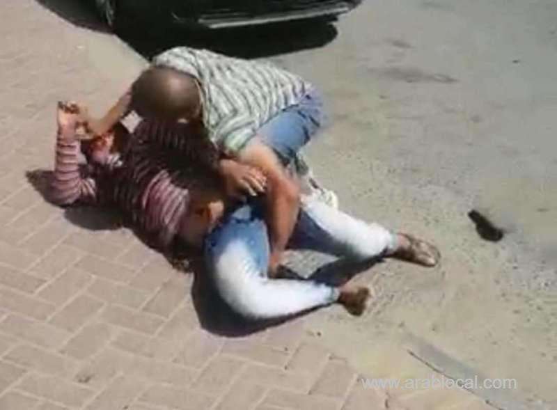 viral-asian-attackers-in-prison_bahrain