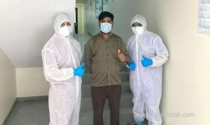 al-hilal-registers-the-recovery-of-500th-covid-19-case_bahrain
