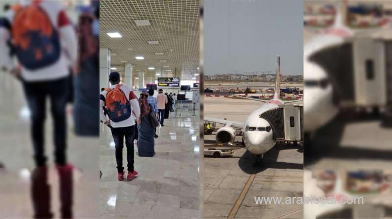 vbm---over-176-passengers-fly-to-kozhikode-from-bahrain_bahrain