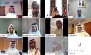 bahrain-participates-in-virtual-gcc-civil-service-meeting_bahrain