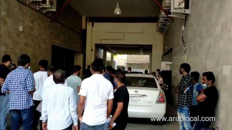 action-taken-against-agency-over-job-scam_bahrain