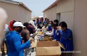 lunch-boxes-distributed-to-workers-as-part-of-eid-al-adha-celebrations_bahrain