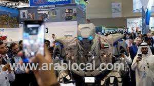 was-there-really-a-‘robot-bodyguard’-for-the-king-of-bahrain_bahrain