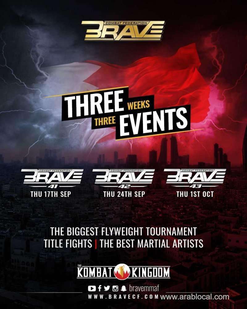 brave-cf-to-host-three-groundbreaking-shows-in-bahrain_bahrain