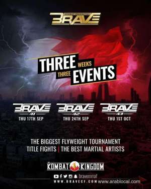 brave-cf-to-host-three-groundbreaking-shows-in-bahrain_bahrain
